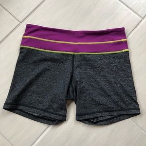 Lululemon Groove Short